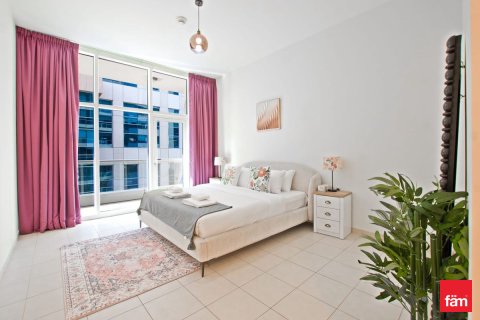 Apartment til leje i Business Bay, Dubai, UAE 1 soveværelse, 105.9 kvm № 713094 - foto 8