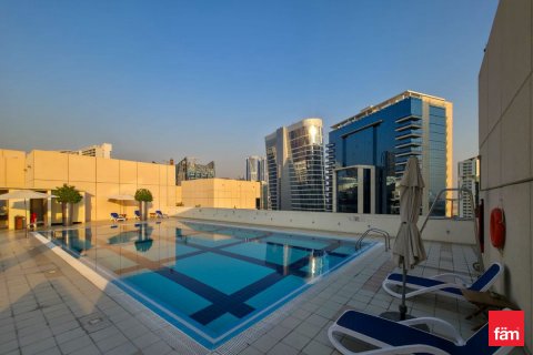 Apartment til leje i Business Bay, Dubai, UAE 1 soveværelse, 105.9 kvm № 713094 - foto 15