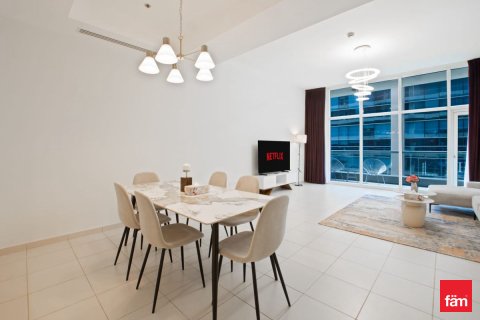 Apartment til leje i Business Bay, Dubai, UAE 1 soveværelse, 105.9 kvm № 713094 - foto 4