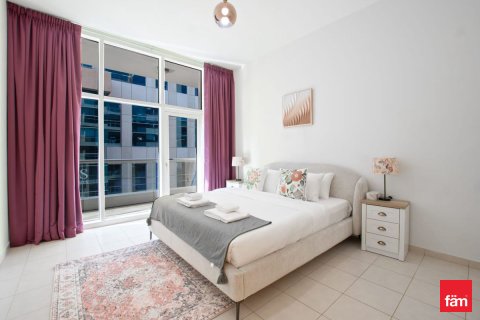Apartment til leje i Business Bay, Dubai, UAE 1 soveværelse, 105.9 kvm № 713094 - foto 7