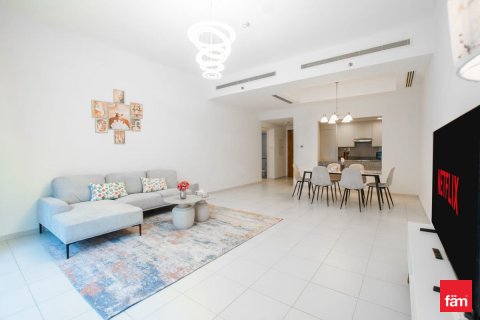 Apartment til leje i Business Bay, Dubai, UAE 1 soveværelse, 105.9 kvm № 713094 - foto 3
