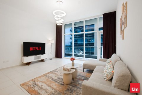 Apartment i Business Bay, Dubai, UAE 1 soveværelse, 105.9 kvm № 713094