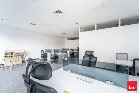 Biuro do wynajęcia w Business Bay, Dubai, ZEA 145.9 mkw., nr 713096 - zdjęcie 8