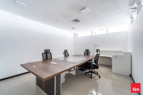 Biuro do wynajęcia w Business Bay, Dubai, ZEA 145.9 mkw., nr 713096 - zdjęcie 3