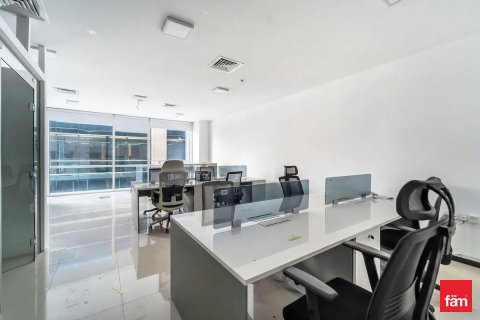 Biuro w Business Bay, Dubai, ZEA 145.9 mkw. nr 713096