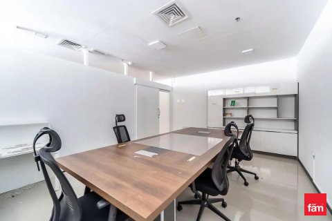Biuro do wynajęcia w Business Bay, Dubai, ZEA 145.9 mkw., nr 713096 - zdjęcie 6