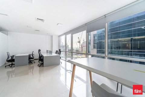 Biuro do wynajęcia w Business Bay, Dubai, ZEA 145.9 mkw., nr 713096 - zdjęcie 10