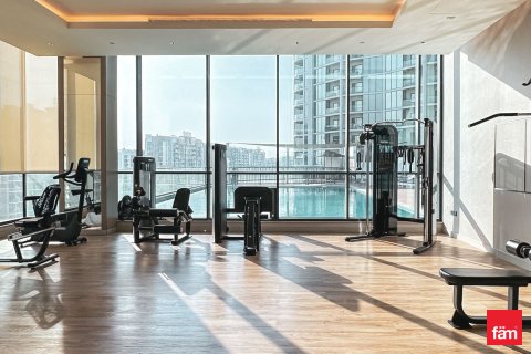 Apartmen di Dubai, UAE 1 bilik tidur, 67.8 meter persegi № 713091 - foto 12