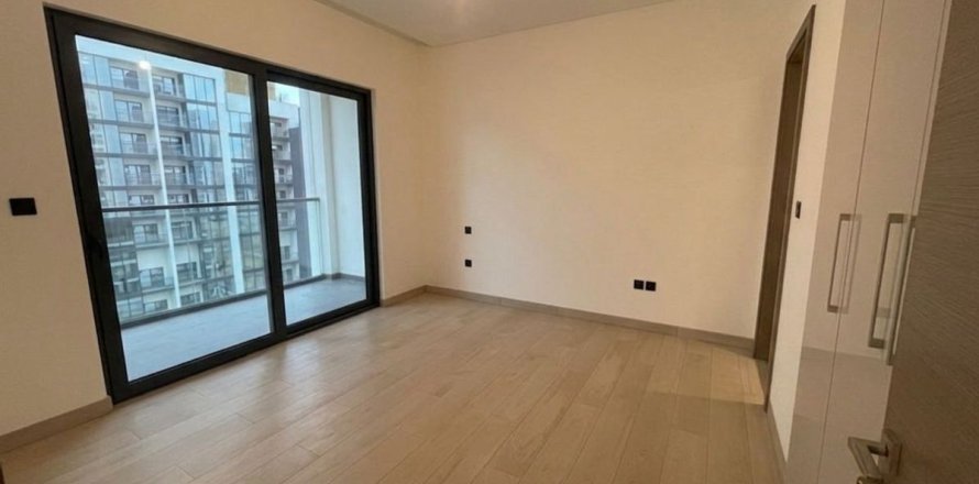 Apartmen di Dubai, UAE 1 bilik tidur, 67.8 meter persegi № 713091
