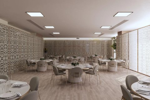 Apartmán v Dubai, SAE 2 spálne, 138.9 m2 č. 713093 - Fotografia 16