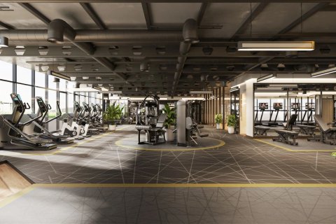 Apartmán v Dubai, SAE 2 spálne, 138.9 m2 č. 713093 - Fotografia 11