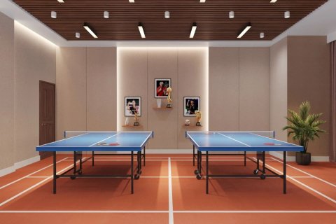 Apartmán v Dubai, SAE 2 spálne, 138.9 m2 č. 713093 - Fotografia 12