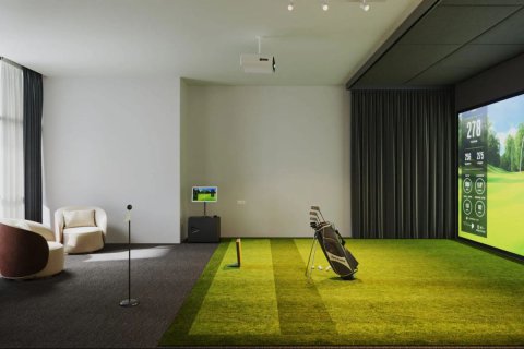 Apartmán v Dubai, SAE 2 spálne, 138.9 m2 č. 713093 - Fotografia 9