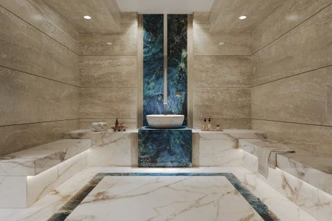 Apartmán v Dubai, SAE 2 spálne, 138.9 m2 č. 713093 - Fotografia 15