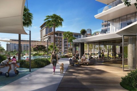 Müüa korter asukohaga City Walk, Dubai, AÜE: 1 magamistoaga, 74.2 m² Nr 713090 - pilt 7