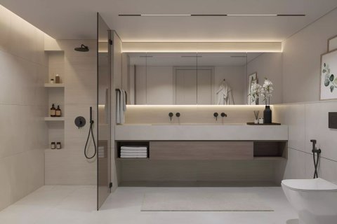 Müüa korter asukohaga City Walk, Dubai, AÜE: 1 magamistoaga, 74.2 m² Nr 713090 - pilt 8