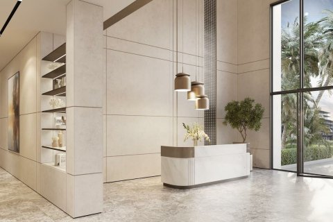 Müüa korter asukohaga City Walk, Dubai, AÜE: 1 magamistoaga, 74.2 m² Nr 713090 - pilt 4
