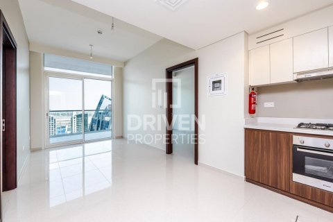Διαμέρισμα σε Business Bay, Dubai, ΗΑΕ 2 υπνοδωμάτια, 84.36 τ.μ. Αρ. 765576 - φωτογραφία 1