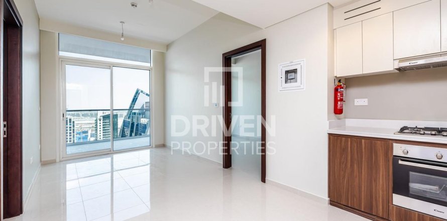 Διαμέρισμα σε Business Bay, Dubai, ΗΑΕ 2 υπνοδωμάτια, 84.36 τ.μ. Αρ. 765576