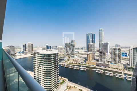 Διαμέρισμα σε Business Bay, Dubai, ΗΑΕ 2 υπνοδωμάτια, 84.36 τ.μ. Αρ. 765576 - φωτογραφία 12