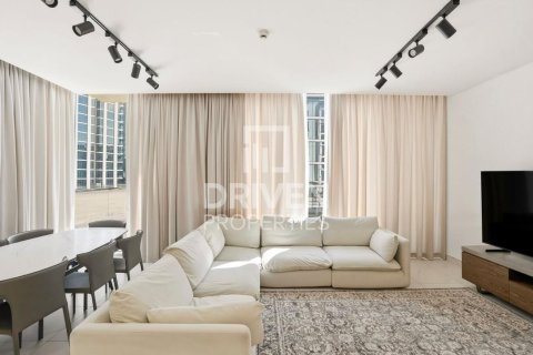 Apartment in Mohammed Bin Rashid City, Dubai, UAE 3 bedrooms, 163.88 sq.m. № 765582 - photo 1