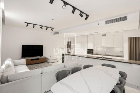 Apartment in Mohammed Bin Rashid City, Dubai, UAE 3 bedrooms, 163.88 sq.m. № 765582 - photo 3