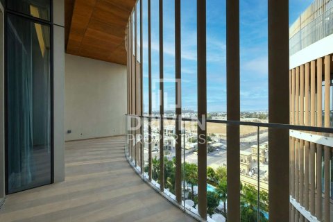 Penthouse do wynajęcia w Jumeirah, Dubai, ZEA 5 sypialnie, 828.32 mkw., nr 765580 - zdjęcie 22
