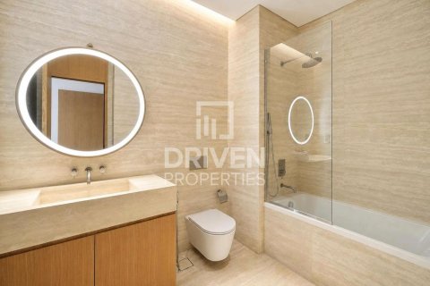 Penthouse do wynajęcia w Jumeirah, Dubai, ZEA 5 sypialnie, 828.32 mkw., nr 765580 - zdjęcie 15