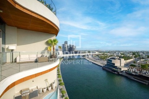 Penthouse do wynajęcia w Jumeirah, Dubai, ZEA 5 sypialnie, 828.32 mkw., nr 765580 - zdjęcie 24