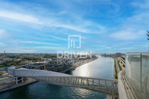 Penthouse do wynajęcia w Jumeirah, Dubai, ZEA 5 sypialnie, 828.32 mkw., nr 765580 - zdjęcie 19