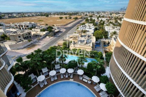 Penthouse do wynajęcia w Jumeirah, Dubai, ZEA 5 sypialnie, 828.32 mkw., nr 765580 - zdjęcie 27