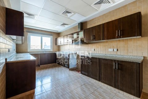 Jumeirah Village Triangle, Dubai, UAE의 임대용 빌라 침실 5개, 5500.05제곱미터 번호 765579 - 사진 15