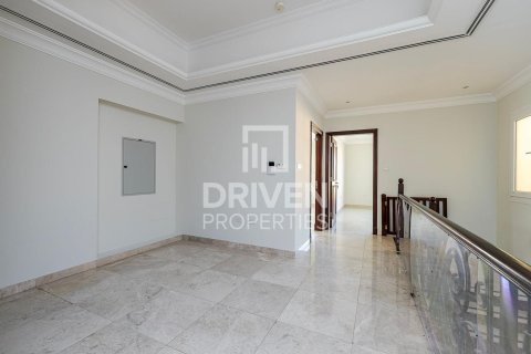 Jumeirah Village Triangle, Dubai, UAE의 임대용 빌라 침실 5개, 5500.05제곱미터 번호 765579 - 사진 16