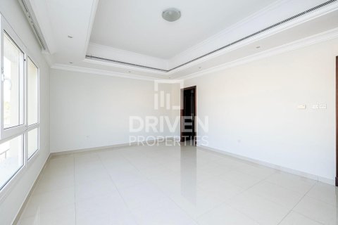 Jumeirah Village Triangle, Dubai, UAE의 임대용 빌라 침실 5개, 5500.05제곱미터 번호 765579 - 사진 13