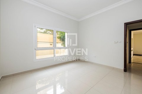 Jumeirah Village Triangle, Dubai, UAE의 임대용 빌라 침실 5개, 5500.05제곱미터 번호 765579 - 사진 10
