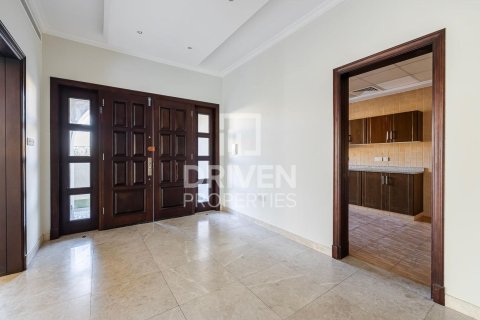 Jumeirah Village Triangle, Dubai, UAE의 임대용 빌라 침실 5개, 5500.05제곱미터 번호 765579 - 사진 2