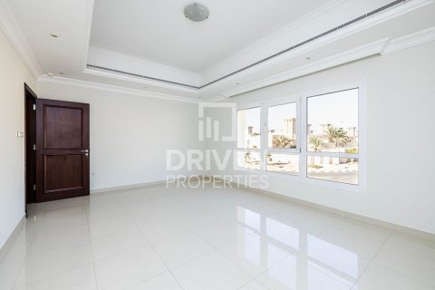 Jumeirah Village Triangle, Dubai, UAE의 임대용 빌라 침실 5개, 5500.05제곱미터 번호 765579 - 사진 6