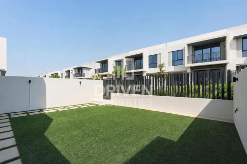 Villa zur Miete in Jebel Ali, Dubai, VAE 4 Schlafzimmer, 252.05 m2 Nr. 765578 - Foto 23