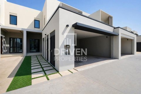 Villa zur Miete in Jebel Ali, Dubai, VAE 4 Schlafzimmer, 252.05 m2 Nr. 765578 - Foto 28