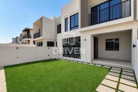 Villa zur Miete in Jebel Ali, Dubai, VAE 4 Schlafzimmer, 252.05 m2 Nr. 765578 - Foto 25