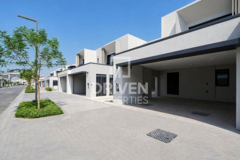 Villa zur Miete in Jebel Ali, Dubai, VAE 4 Schlafzimmer, 252.05 m2 Nr. 765578 - Foto 30