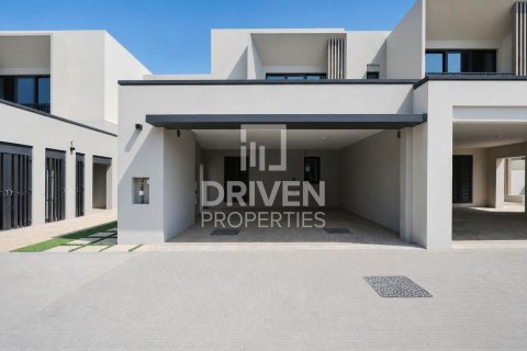 Villa zur Miete in Jebel Ali, Dubai, VAE 4 Schlafzimmer, 252.05 m2 Nr. 765578 - Foto 29