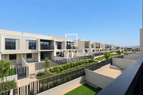 Villa zur Miete in Jebel Ali, Dubai, VAE 4 Schlafzimmer, 252.05 m2 Nr. 765578 - Foto 20