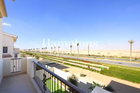 Kaupunkipientalo Arabian Ranches, Dubai, Arabiemiraatit 3 makuuhuonetta, 234.48717200 m2 № 651316 - kuva 9
