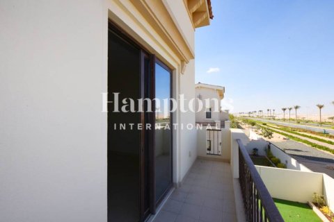 Kaupunkipientalo Arabian Ranches, Dubai, Arabiemiraatit 3 makuuhuonetta, 234.48717200 m2 № 651316 - kuva 1