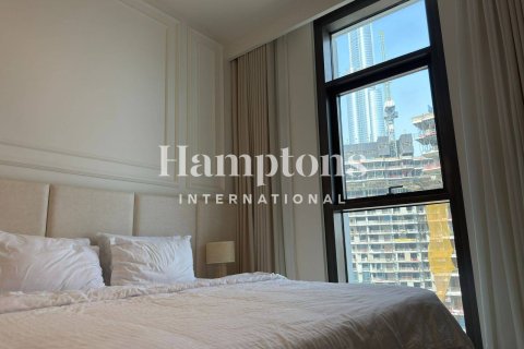 Снять в аренду квартиру в Даунтаун Дубай (Даунтаун Бурдж Дубай), Дубай, ОАЭ 3 спальни, 125.97646800м2, № 651319 - фото 2