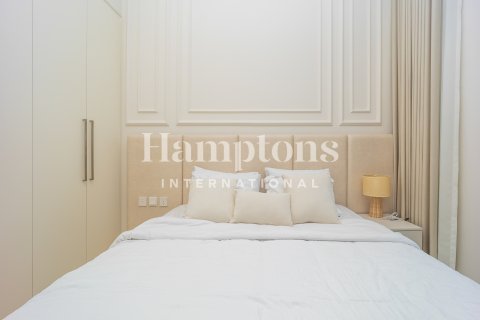 Снять в аренду квартиру в Даунтаун Дубай (Даунтаун Бурдж Дубай), Дубай, ОАЭ 3 спальни, 125.97646800м2, № 651319 - фото 20