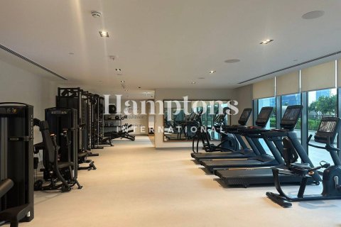 Снять в аренду квартиру в Даунтаун Дубай (Даунтаун Бурдж Дубай), Дубай, ОАЭ 3 спальни, 125.97646800м2, № 651319 - фото 4