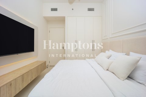 Снять в аренду квартиру в Даунтаун Дубай (Даунтаун Бурдж Дубай), Дубай, ОАЭ 3 спальни, 125.97646800м2, № 651319 - фото 19