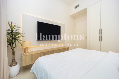 Снять в аренду квартиру в Даунтаун Дубай (Даунтаун Бурдж Дубай), Дубай, ОАЭ 3 спальни, 125.97646800м2, № 651319 - фото 22